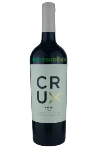 CRUX Malbec 2022