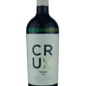 CRUX Malbec 2022