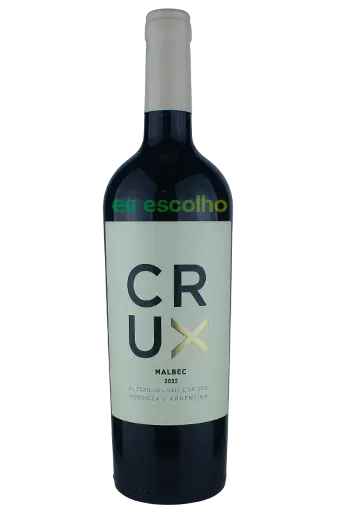 CRUX Malbec 2022