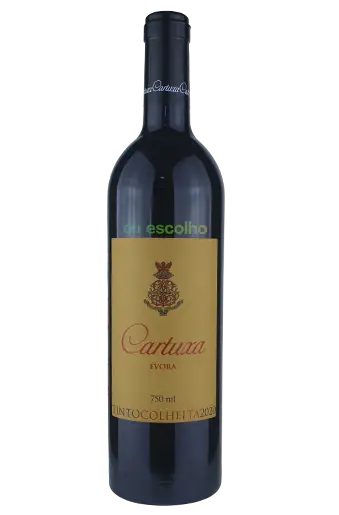 Cartuxa Evora Colheita 2020
