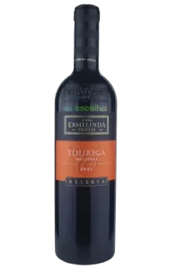 Casa Ermelinda Freitas Touriga Nacional 2021