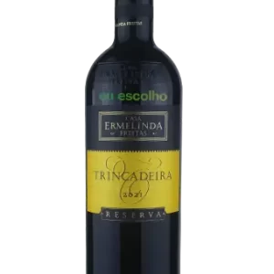 Casa Ermelinda Freitas Trincadeira 2021