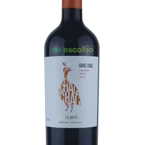 Chac Chac Cabernet Franc 2023