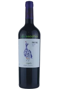 Chac Chac Malbec 2023