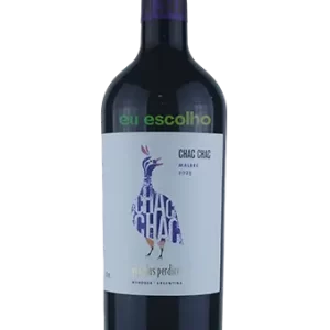 Chac Chac Malbec 2023