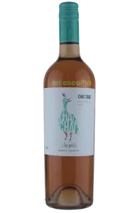 Chac Chac Rose Malbec 2024
