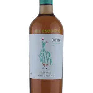 Chac Chac Rose Malbec 2024