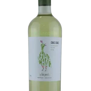 Chac Chac Sauvignon Blanc 2024