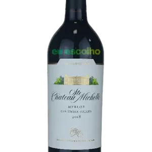 Ste Michelle Cabernet Sauvignon 2018