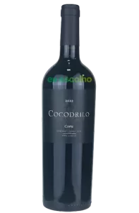 Cobos Cocodrilo Blend 2022