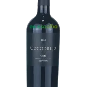 Cobos Cocodrilo Blend 2022