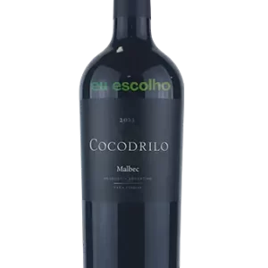 Cobos Cocodrilo Malbec 2021