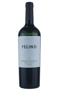 Cobos Felino Cabernet Sauvignon 2022