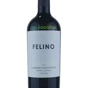 Cobos Felino Cabernet Sauvignon 2022