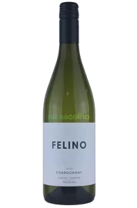 Cobos Felino Chardonnay 2024