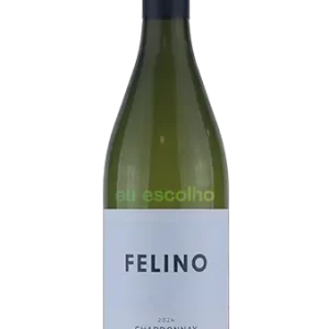 Cobos Felino Chardonnay 2024