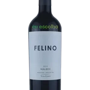 Cobos Felino Malbec 2023