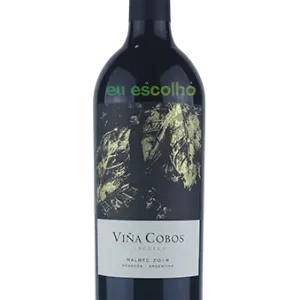 Cobos Vinculum Malbec 2018