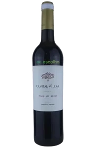 Conde de Villar Alentejano Tinto Red Rouge Colheita 2021