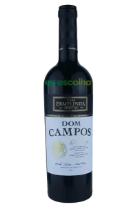 Dom Campos Reserva Tinto Red Wine 2022