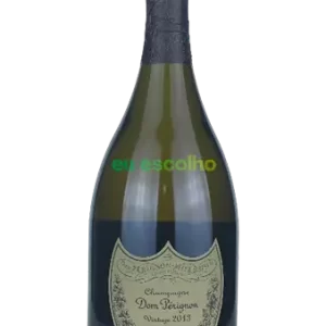 Dom Perignon Luminous Vintage 2013