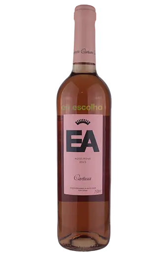 EA Rosé Cartuxa 2023