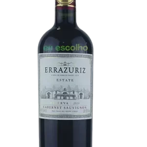 Errazuriz Estate Series Cabernet Sauvignon 2022