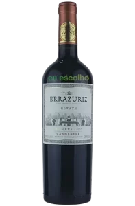 Errazuriz Estate Series Carmenere 2022