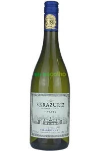 Errazuriz Estate Series Chardonnay 2022