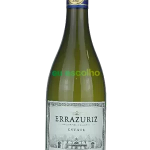 Errazuriz Estate Series Chardonnay 2022