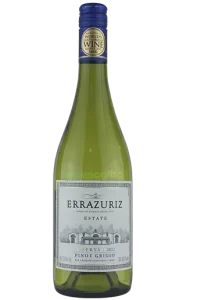 Errazuriz Estate Series Pinot Grigio 2022