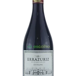 Errazuriz Estate Series Pinot Noir 2022