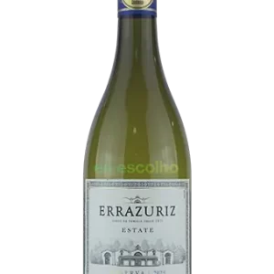 Errazuriz Estate Series Sauvignon Blanc 2022