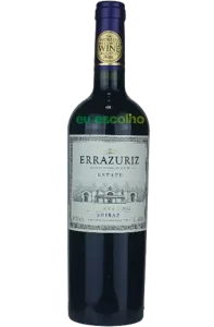 Errazuriz Estate Series Syrah 2022