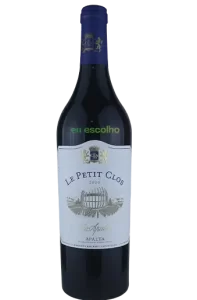 Le Petit Clos Apalta 2021