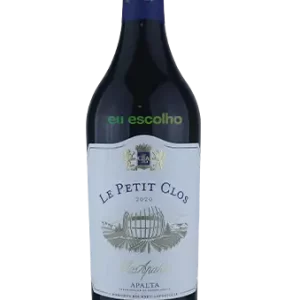 Le Petit Clos Apalta 2021