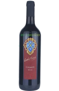 Leda Pucci DOCG Chianti