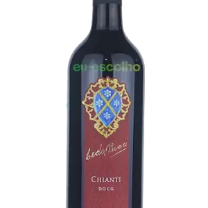 Leda Pucci DOCG Chianti