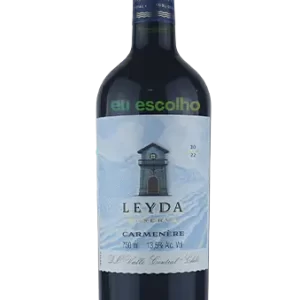 Leyda Reserva Carmenere 2022