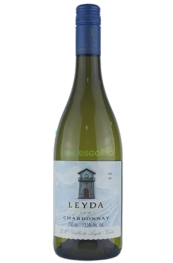 Leyda Reserva Chardonnay 2024
