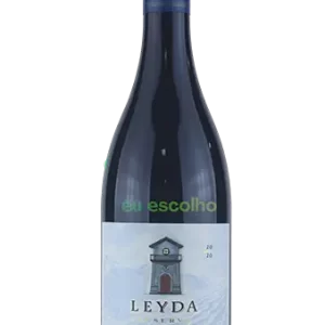 Leyda Reserva Syrah 2020