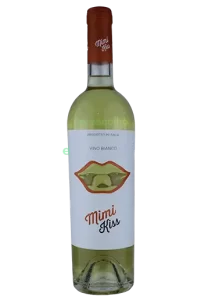 Mimi Kiss Frisante Branco