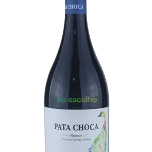 Pata Choca Rouge Wine 2020