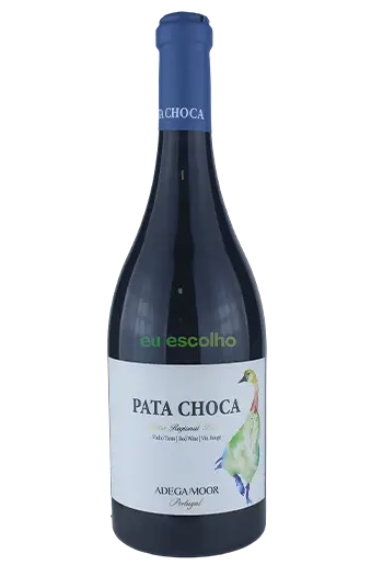 Pata Choca Rouge Wine 2020