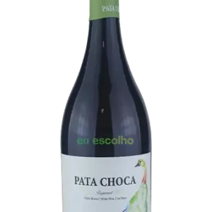 Pata Choca Branco 2022