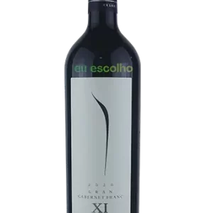 Pulenta Estate Xi Gran Cabernet Franc 2019