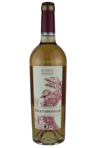 Rosato de Puglia IGT Mandorla 2019