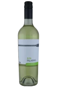 Sin Palabras Torrontés 2020