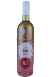 Sorbello Rosé