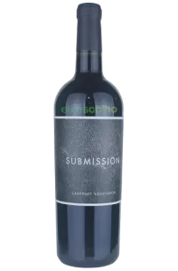 Submission Cabernet Sauvignon 2020